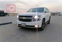 شيفروليه تاهو